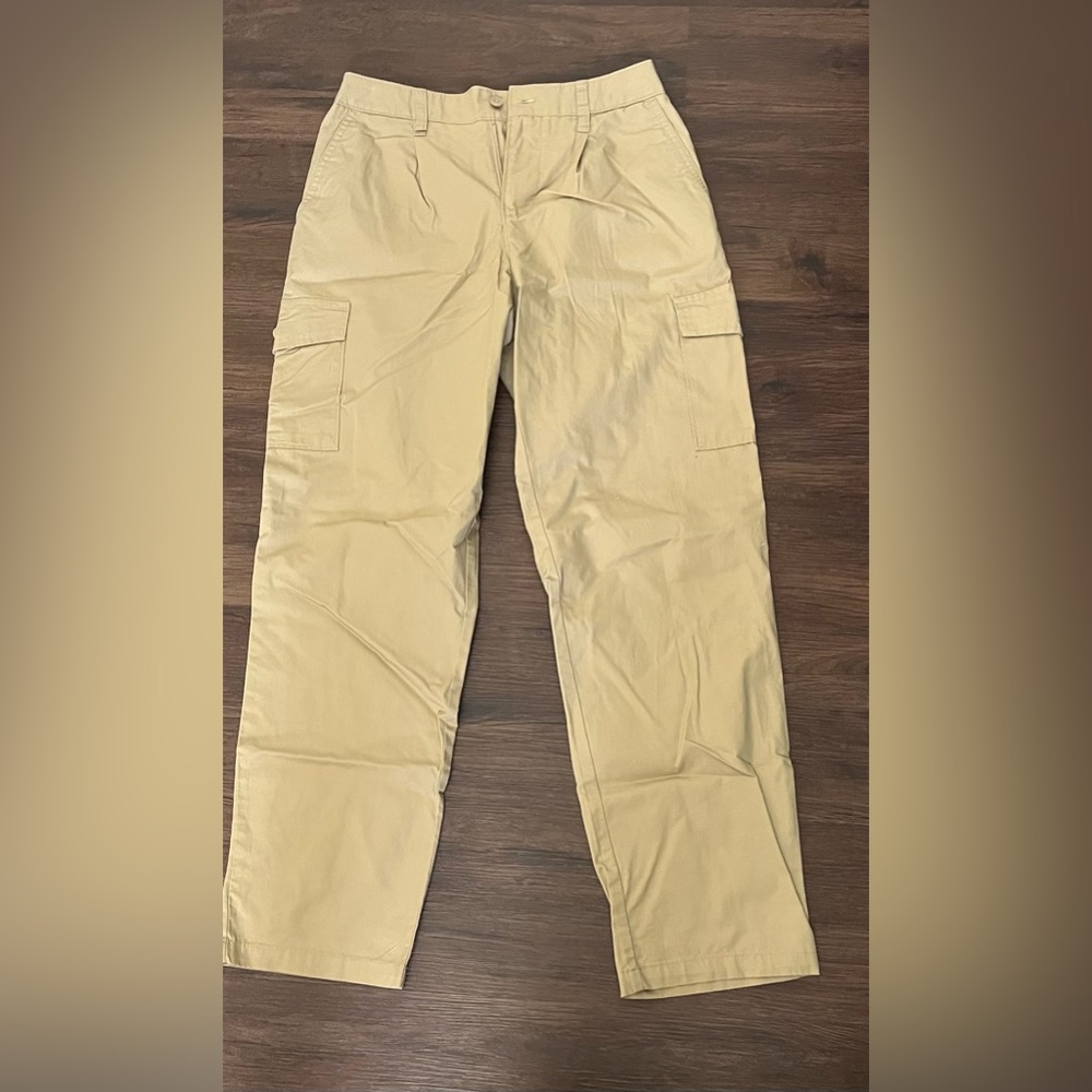 Calvin Klein Cargo Pants